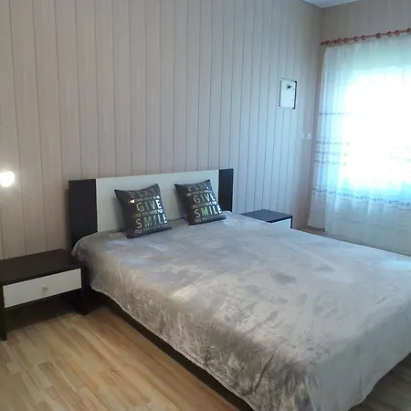 Holiday In Pula/istrien 27666 Prázdninový dům *