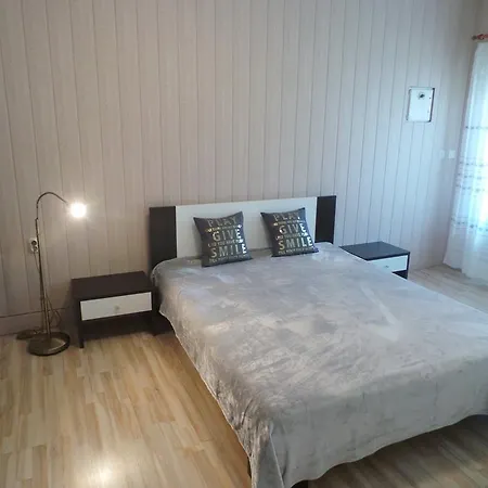 Holiday In Pula/istrien 27666 Prázdninový dům *